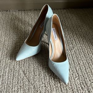 STEVE MADDEN Daisie Stiletto Pumps